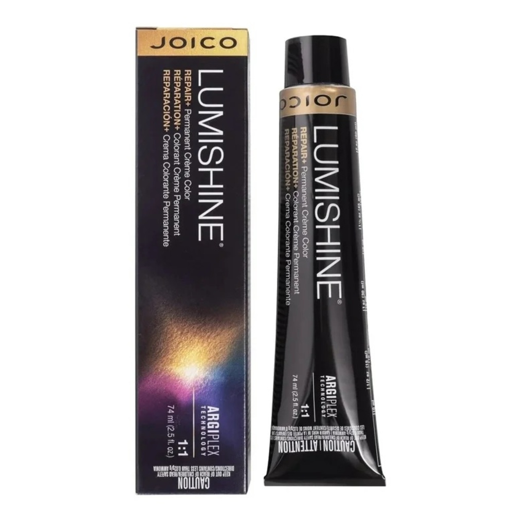 Joico Lumishine 7NWB Natural Warm Beige Hair Color
